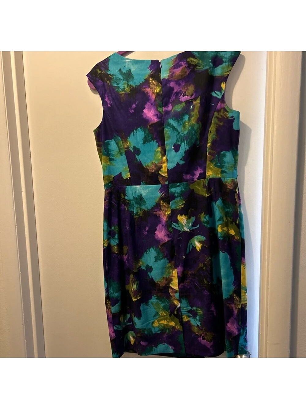 Women’s dress Brand ABG - Picture 1 of 4